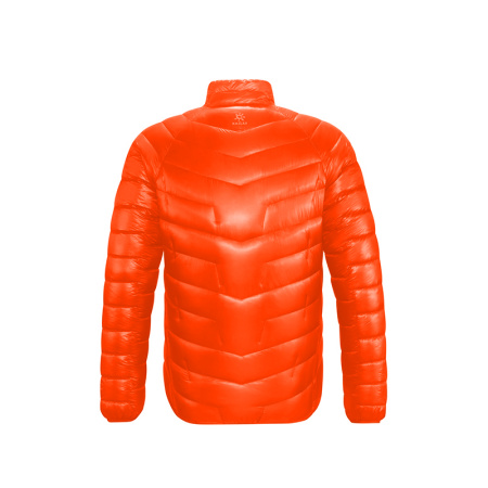 Куртка KAILAS Mont Lightweight Water-repellent Down