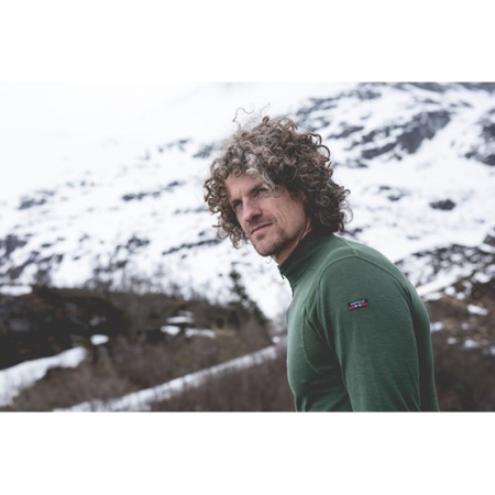 Футболка Devold Hiking