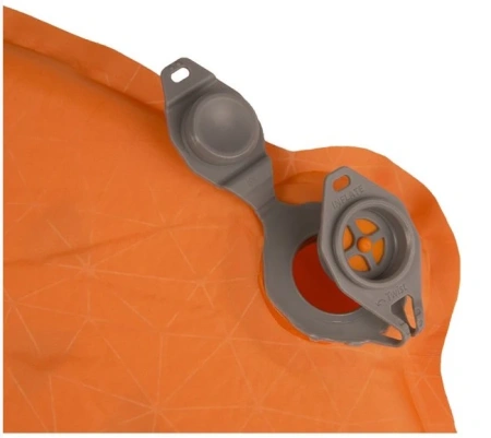 Коврик Sea To Summit Ultra Light Self Inflating Reg