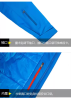 Куртка KAILAS Mont WSTP Waterproof Thermal
