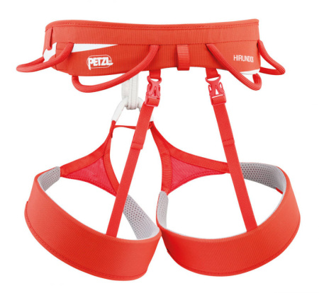 Страховочная система PETZL HIRUNDOS