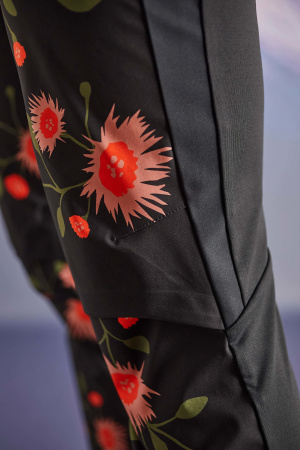 Брюки Maloja RobinieM