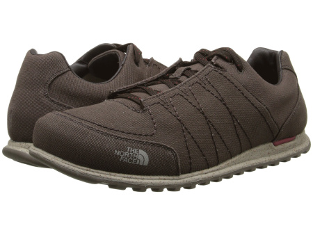 Кроссовки THE NORTH FACE Hedgehog Mountain Canvas