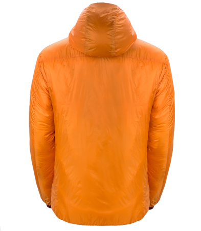 Мужская утепленная куртка SIVERA Межень