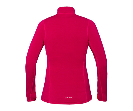 Майка Red Fox Penguin Power stretch III