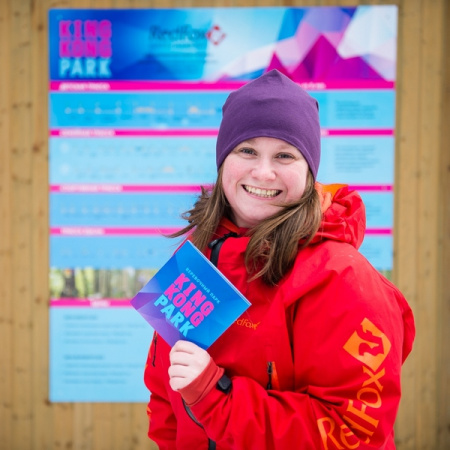 Подарочный сертификат в веревочный парк KING KONG PARK Подарочный сертификат в веревочный парк KING KONG PARK