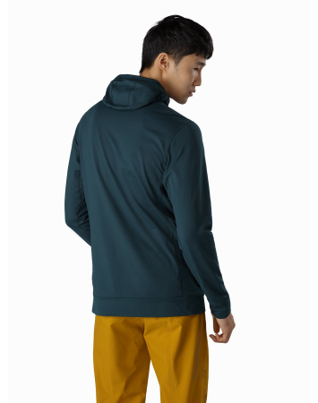 Толстовка ARCTERYX Stryka Hoody Толстовка ARCTERYX Stryka Hoody