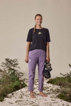 Женские брюки Maloja LEMAM