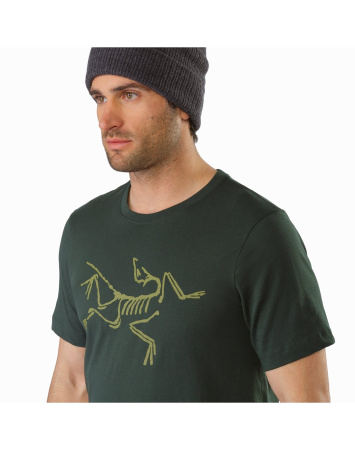 Футболка ARCTERYX Archaeopteryx SS