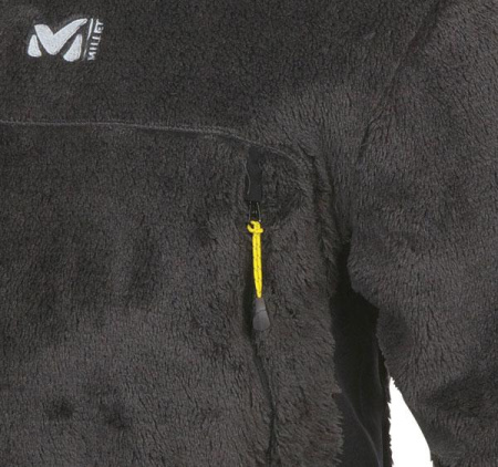 Кофта MILLET Grizzly