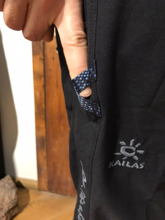 Брюки KAILAS 9a Multifunctional