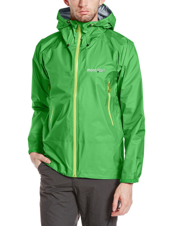 Куртка Montbell Storm Cruiser