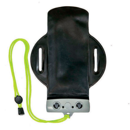 Чехол герметичный с креплением на руку AQUAPAC Small Armband Case