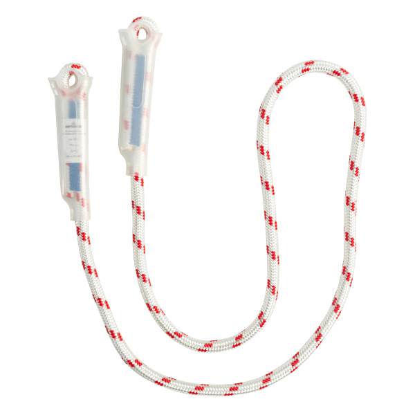 ВЕРТИКАЛЬ ус веревочный одинарный статика 75 cм ВЕРТИКАЛЬ ус веревочный одинарный статика 75 cм