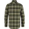 Рубашка FJALLRAVEN Singi Heavy Flannel Рубашка FJALLRAVEN Singi Heavy Flannel