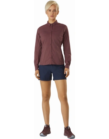 Рубашка ARCTERYX Fernie LS