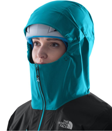 Куртка The North Face SUMMIT L5 GORE-TEX PRO Куртка The North Face SUMMIT L5 GORE-TEX PRO