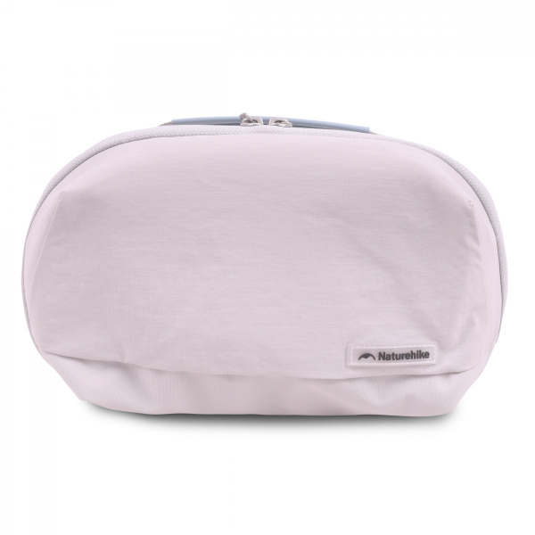 Naturehike несессер Oxygen 2-in-1 Toiletry Bag  (серый)