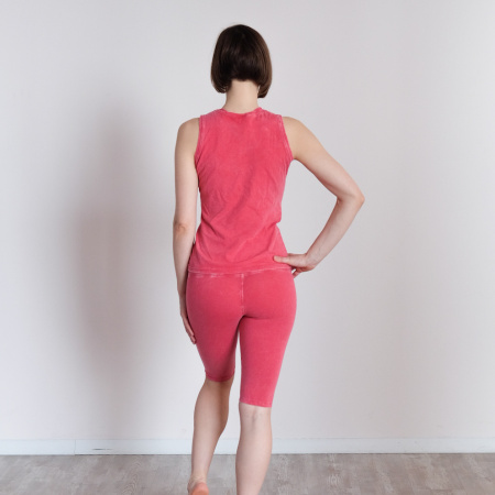 Майка Birds and Blokes SHANTI