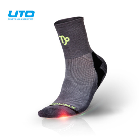 Носки UTO Cleandry