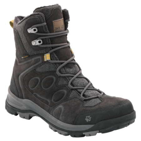 Ботинки JACK WOLFSKIN THUNDER BAY TEXAPORE HIGH