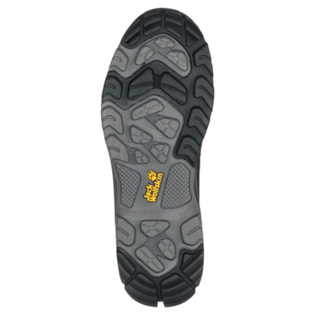 Ботинки JACK WOLFSKIN COLD TERRAIN TEXAPORE MID