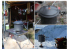Автоклав SNOWLINE Pressure COOKER на 4-5 человек Автоклав SNOWLINE Pressure COOKER на 4-5 человек