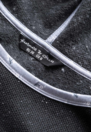 Толстовка CHILLAZ Bergamo 2.0 Hoody Толстовка CHILLAZ Bergamo 2.0 Hoody