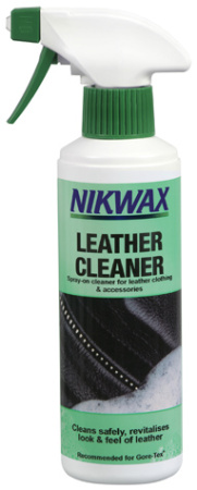 Средство для чистки Nikwax Leather Cleaner