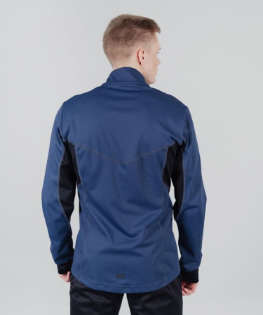 Куртка спортивная Nordski Hybrid Pro