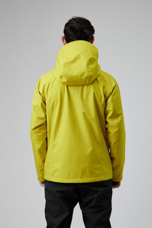 Куртка мембранная STAYER 3L мужская