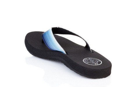 Сандалии SOURCE Djibouti