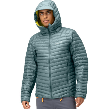 Куртка Norrona Trolleveggen SL down 850 Hood Куртка Norrona Trolleveggen SL down 850 Hood