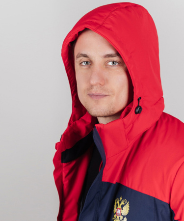 Куртка Nordski Mount