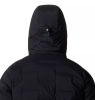 Куртка Mountain Hardwear Stretchdown Parka
