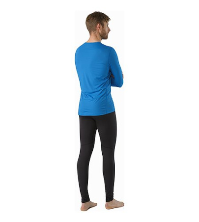 Футболка ARCTERYX PHASE SL CREW LS