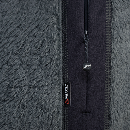 Кофта SIVERA СКАРЛАТ Кофта SIVERA СКАРЛАТ