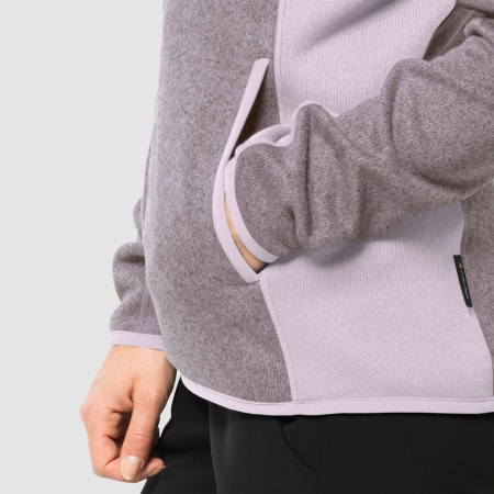 Куртка JACK WOLFSKIN ELK LODGE