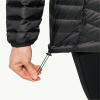 Куртка JACK WOLFSKIN PASSAMANI DOWN HOODY
