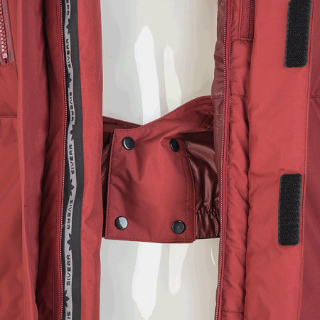 Куртка SIVERA АРКУДА ПРО