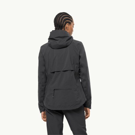 Куртка JACK WOLFSKIN BIKE COMMUTE MONO