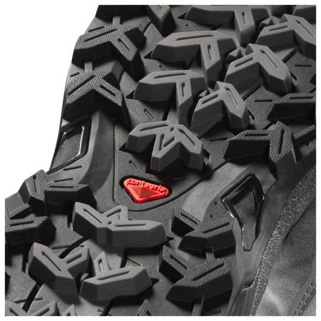 Ботинки SALOMON X ULTRA TREK GTX
