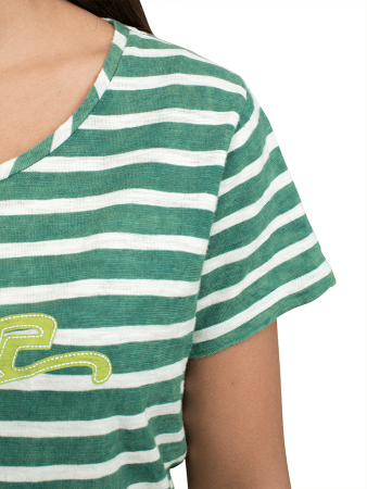 Футболка CHILLAZ Gandia Fun