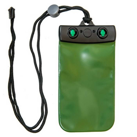 Водонепроницаемый чехол AQUAPAC Keymaster Wave Contour