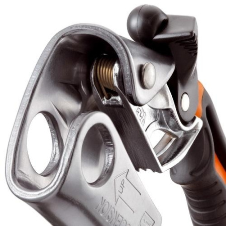 Зажим PETZL ASCENSION левый