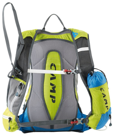 Рюкзак CAMP SKIN 15