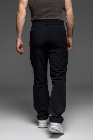 Мужские треккинговые брюки RockSun MontBlanc 2.0 