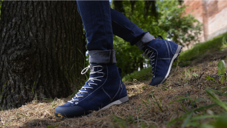 Ботинки Dolomite Cinquantaquattro Hike GTX