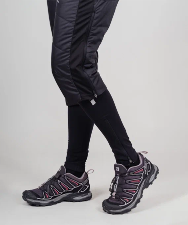 Утепленные женские капри Nordski Hybrid