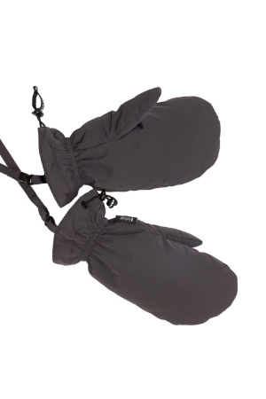 Варежки LAPLANGER Терри